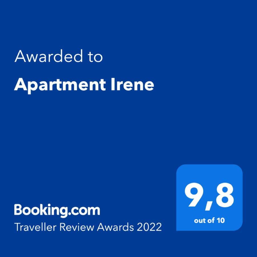 Apartment Irene Pula Exterior photo