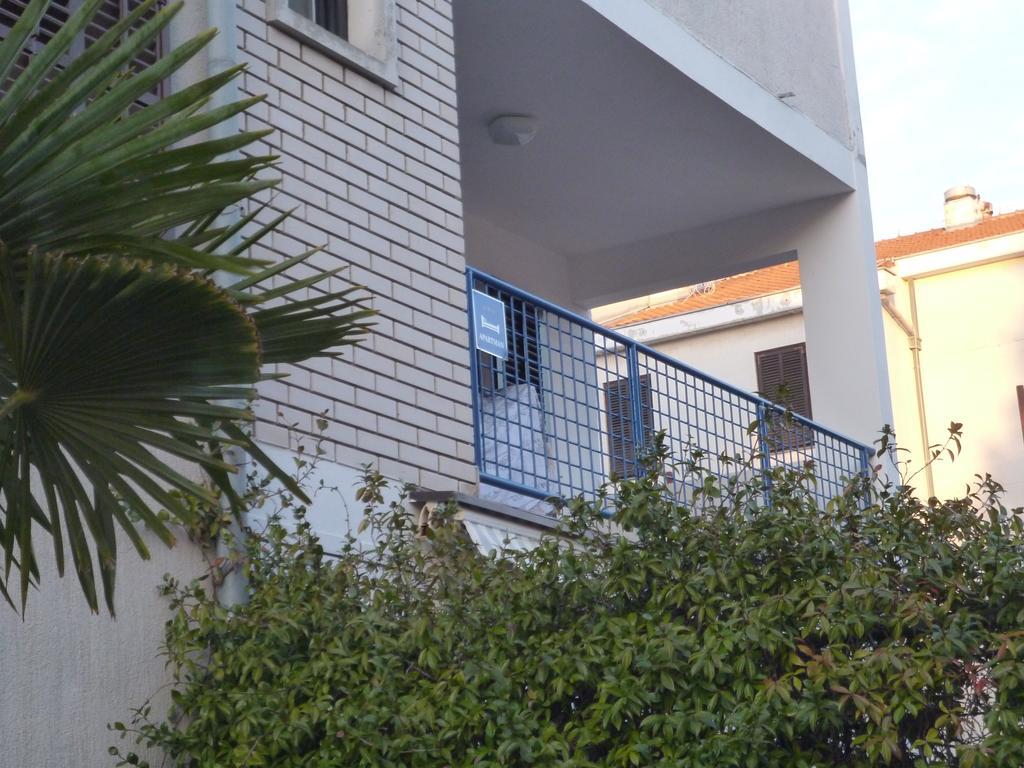 Apartment Irene Pula Exterior photo