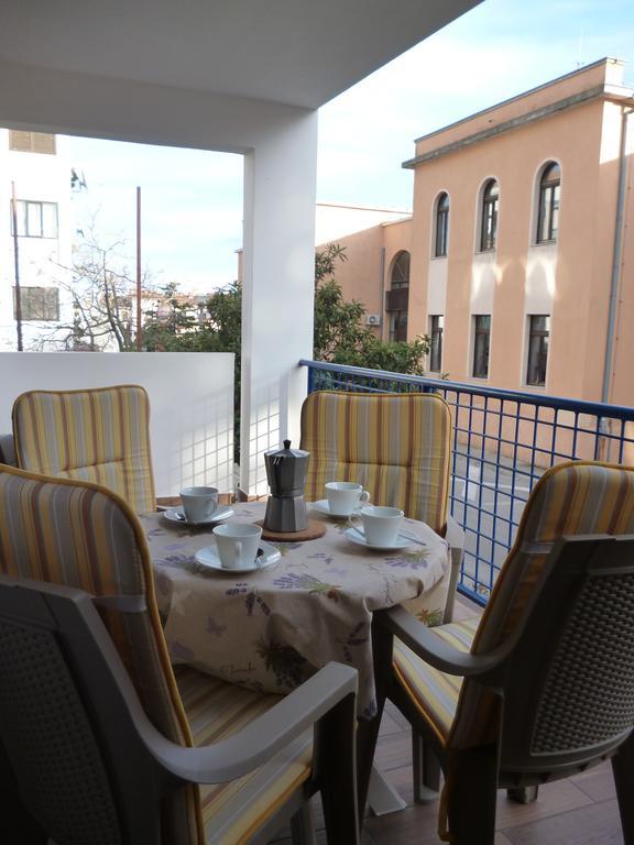 Apartment Irene Pula Exterior photo