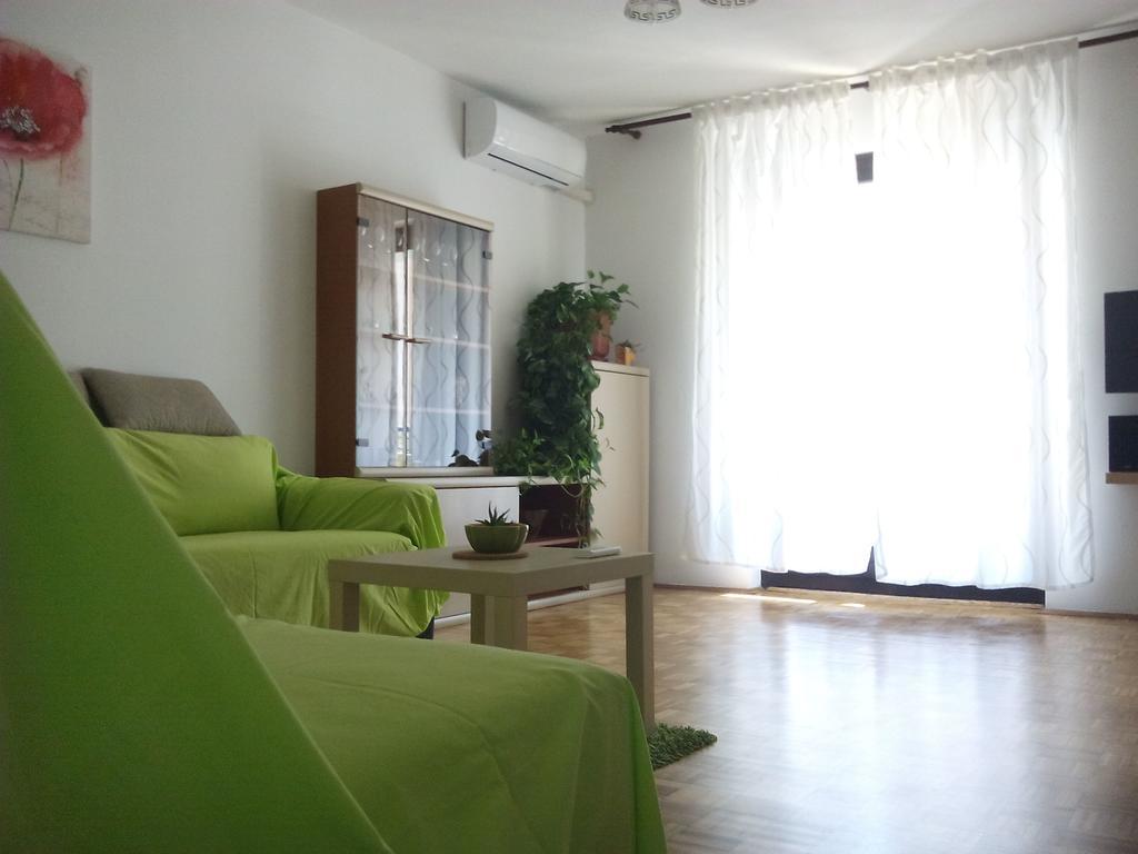 Apartment Irene Pula Exterior photo