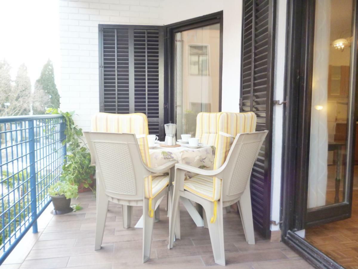 Apartment Irene Pula Exterior photo