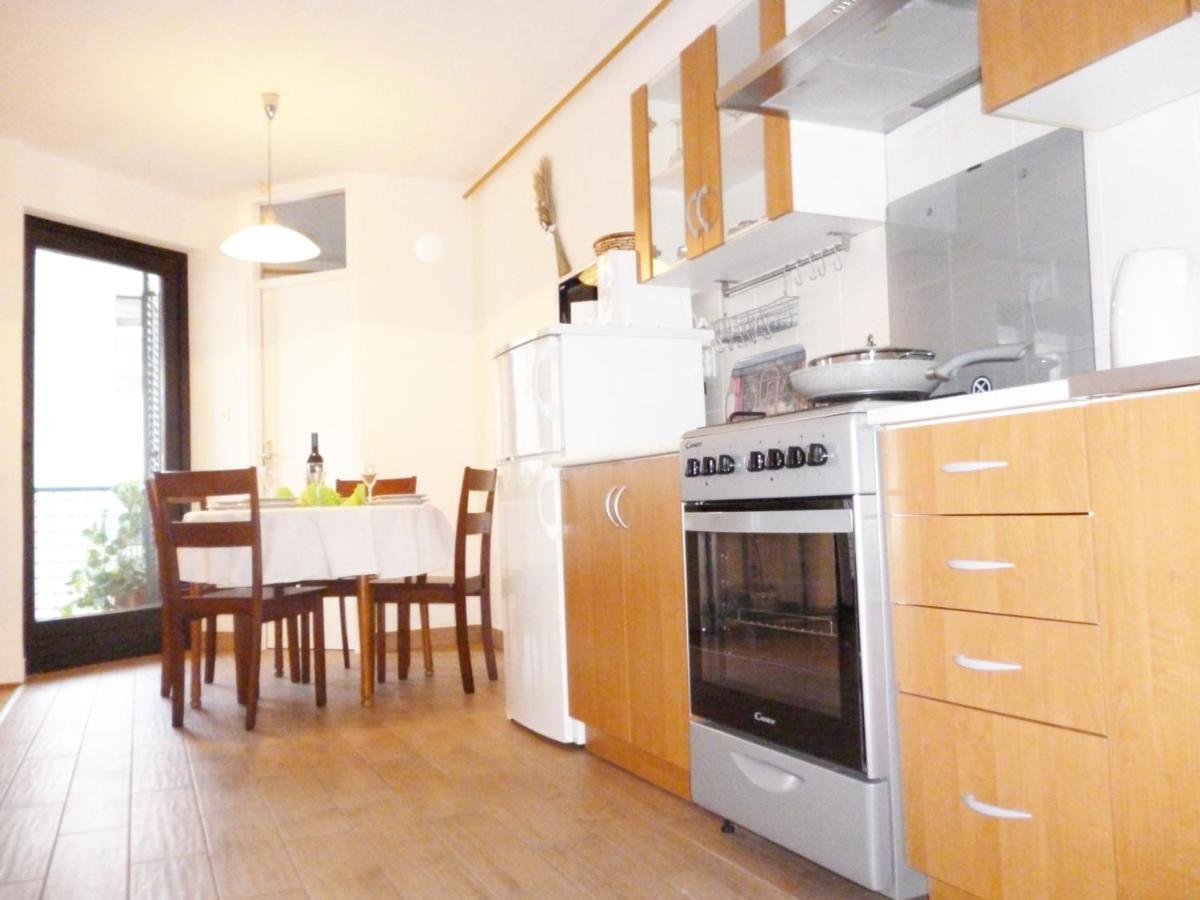 Apartment Irene Pula Exterior photo