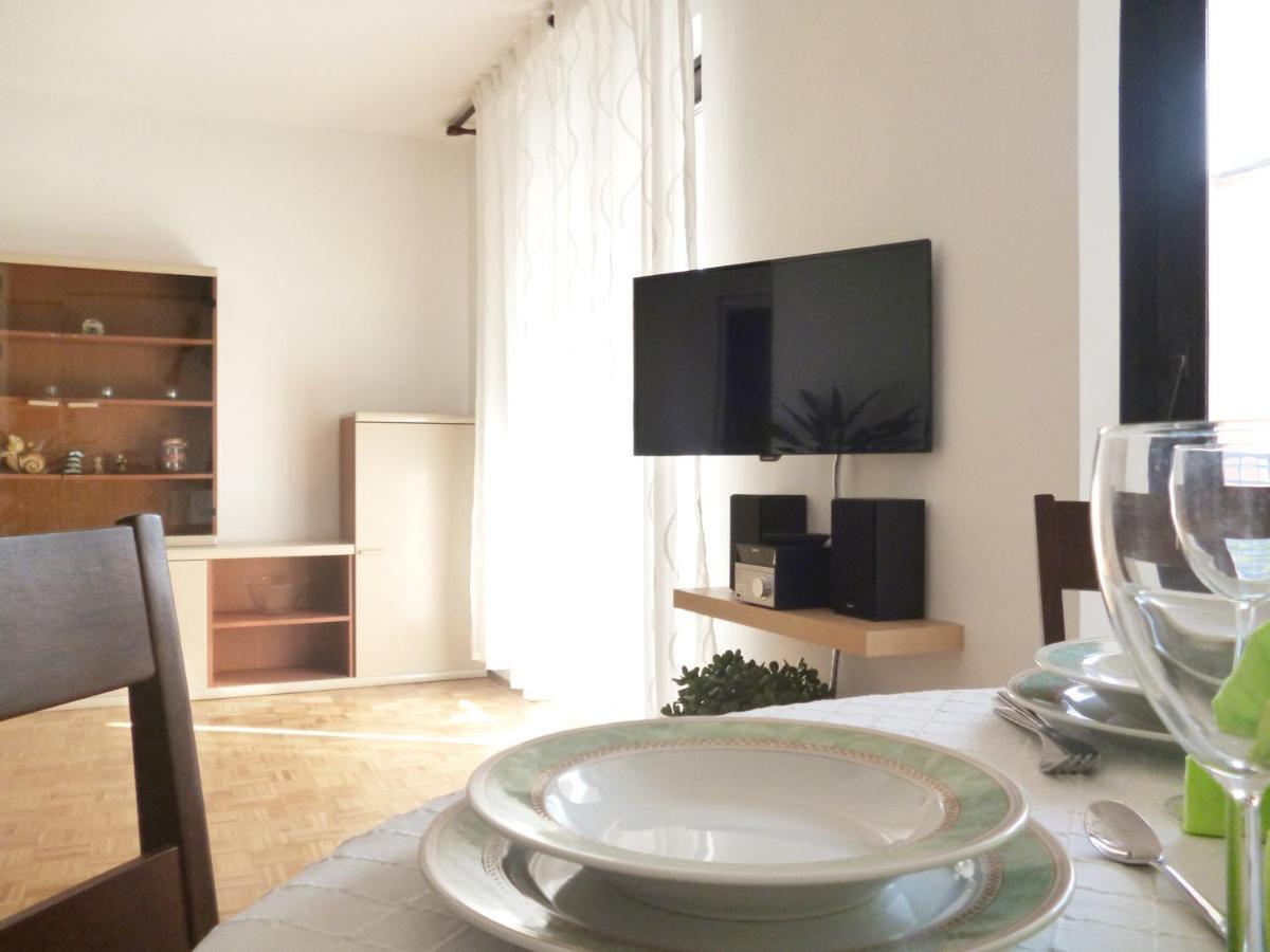 Apartment Irene Pula Exterior photo