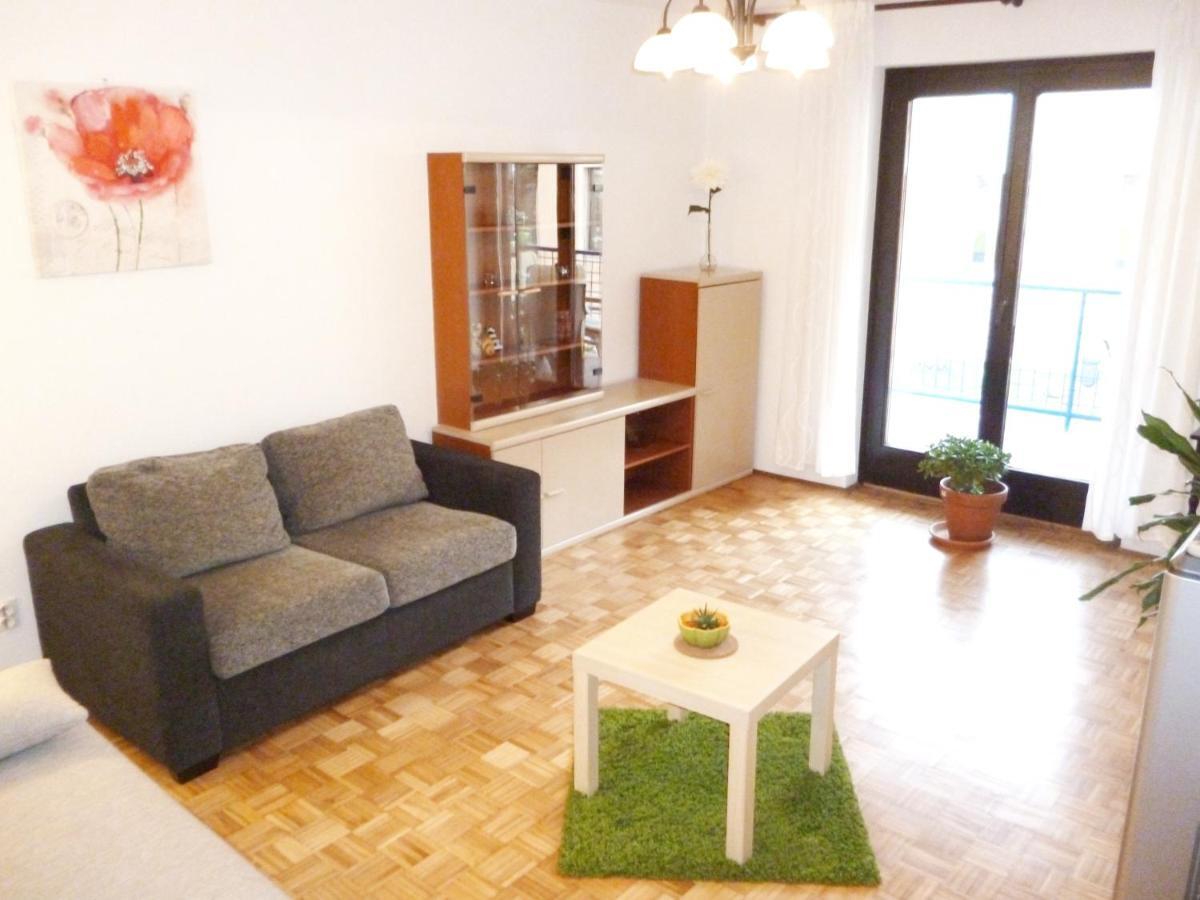 Apartment Irene Pula Exterior photo