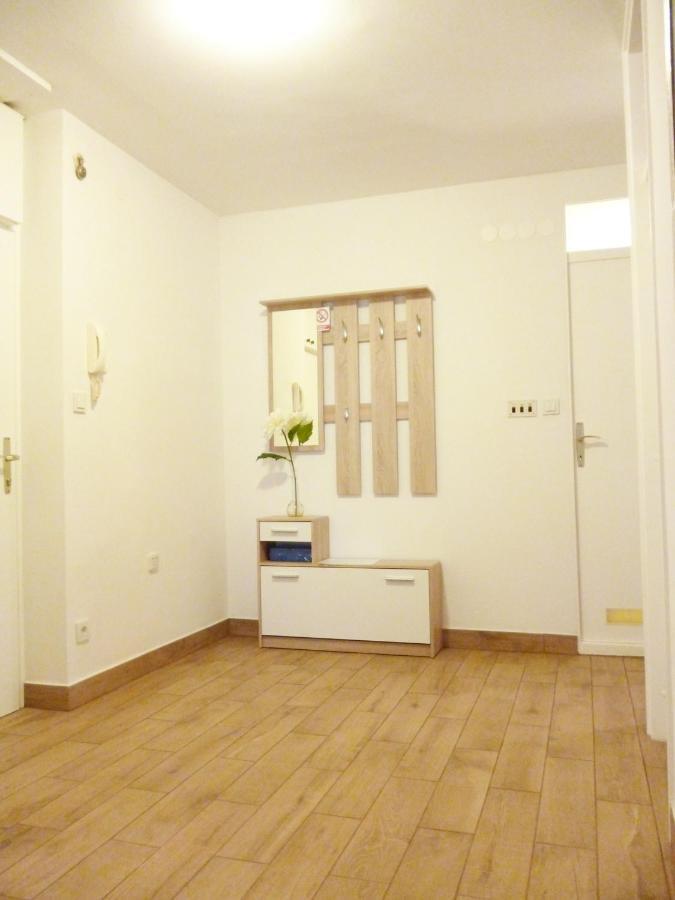 Apartment Irene Pula Exterior photo